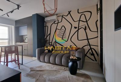 Apartament cu 2 camere decomandat în Theodor Pallady