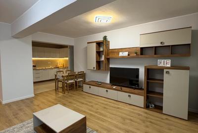 Inchiriere apartament 2 camere in Galati, complex PRIVILEGE, amenajat lux - 3