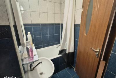 Garsoniera langa metrou Gorjului, cf 1, bloc mixt,izolat termic - 2
