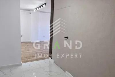 Apartament modern cu 2 camere, zona Eroilor, Florești - 2