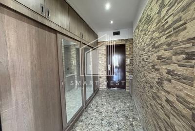 Apartament 3 camere decomandat | Etaj 3 cu lift | Zona Micro 17 - 14