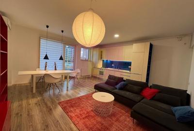 3 CAMERE DE LUX | LAGUNA RESIDENCE – FLOREASCA | PARCARE INCLUSĂ - 1