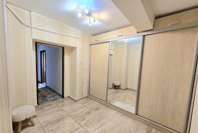 Stil de viata in inima Capitalei | 3 camere la Unirii, 99 mp, ultra-linistit - 9
