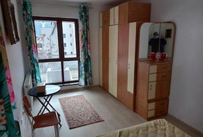 Închiriere Apartament 2 camere în Mihai Bravu Parcare Subsol - 3
