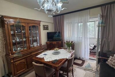 Apartament 2 camere de vânzare – Strada Episcopiei - 7