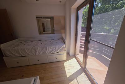 Inchiriez casa Bunloc Sacele-Timisul de Jos cuacces auto pet friendly - 15