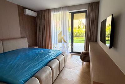Apartament 4 camere | ARQA Jollie Village | Parter | Curte proprie - 20