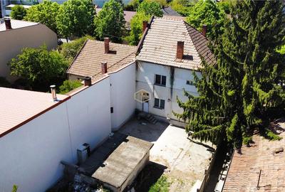 VIDEO | RAR PE PIATA! Casa P + E, teren 611 m² | Locuinta   Business | Central - 25