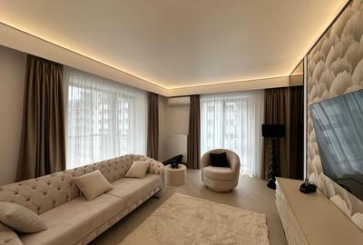 Vanzare Apartament 3 camere | Cortina North | Parcare inclusa - 2