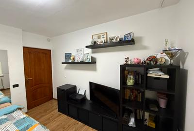 Apartament 4 camere de vanzare zona Doamna Ghica - 17