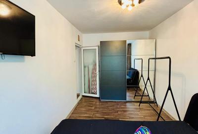Apartament 3 camere de închiriat | Tomis Nord | Etaj 1 - 12