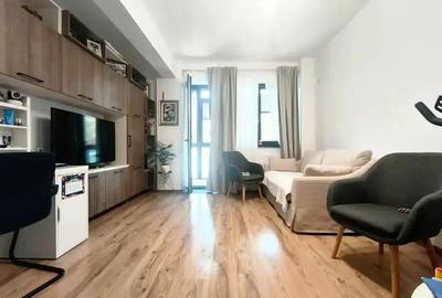 Apartament cu 3 camere decomandat, mobilat în 1 Decembrie 1918