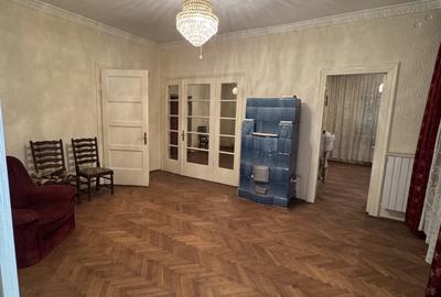 VANZARE PARTER VILĂ D+P+1 | 105,3 MP UTILI | BOXĂ 10 MP - 7