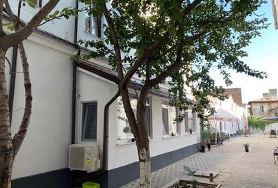 Apartament 3 camere mansardat Calea Calarasilor cu gradina A9 - 18