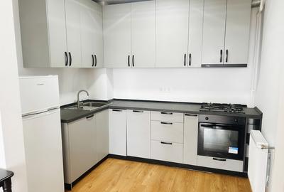Vanzare apartament 2 camere white tower ploiesti mobilat - 8
