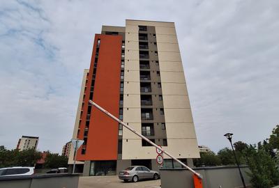 COMISION ZERO/PENTHOUSE- Bloc IRIS MARGINII, NR.2 - 22
