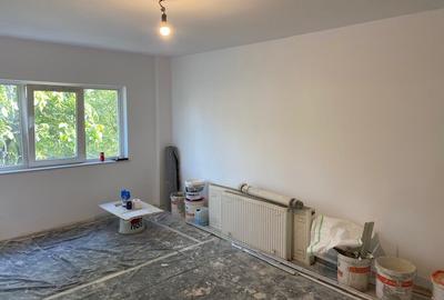 3 camere  , centrala proprie,etaj 2-Lipovei - 17