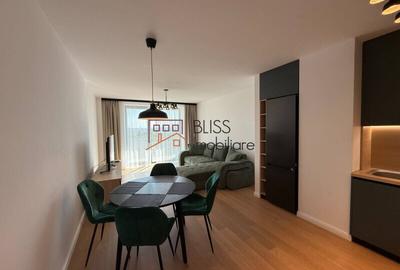 Apartament decomandat cu 2 camere, mobilat și utilat - 5
