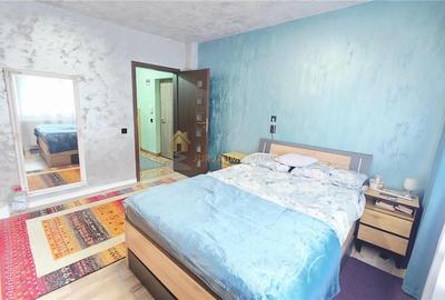 APARTAMENT 2 CAMERE 56 MP FLORESTI STRADA STEJARULUI - 10