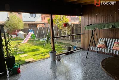 Duplex 4 camere, 140 mp, in Giroc, zona calea Urseni - 17