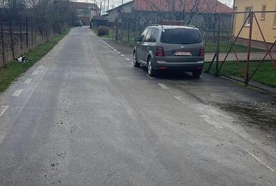 6700 MP TEREN ALBESTI- SIGHISOARA - 3