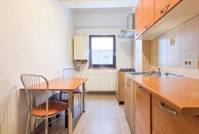 Garsonieră modernă 30 mp, Str. Cooperativei, cu balcon și parcare - 9