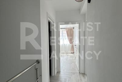 Prima închiriere, vila Otopeni, teren - 255 mp, 2 locuri de parcare - 16