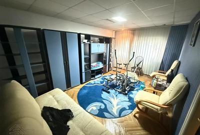 Apartament 4 camere | 85 mp utili | Parter | Bulevardul Brailei | Focsani | Idea - 5