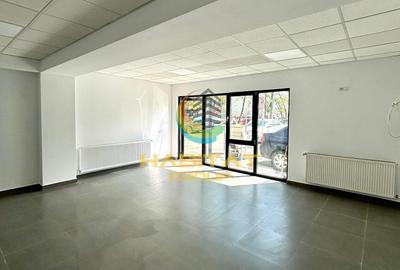 Spațiu comercial, de 45 mp, în Apărătorii Patriei