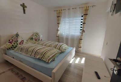 Apartament cu 3 camere în Arhitecților - Calea Cisnădiei