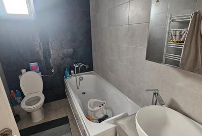 Casă 4 camere | Ultra-central | 320 mp teren | Mobilată lux - 4