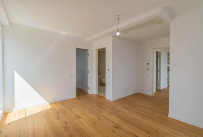 Penthouse etajele 11-12 cu 3 locuri de parcare subterana, terasa 90mp - 22