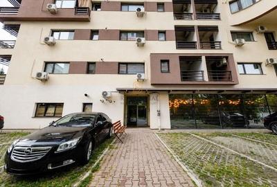 Apartament 3 camere, complet mobilat, decomandat, etaj intermediar - 3