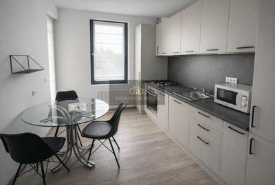 ♦️2 camere Baneasa / Sisesti - Balcon generos & Parcare♦️ - 6