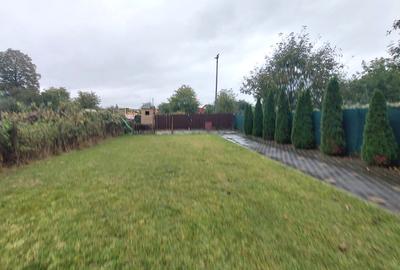 Casa individuala cu teren 650 mp Piata Cluj - 21