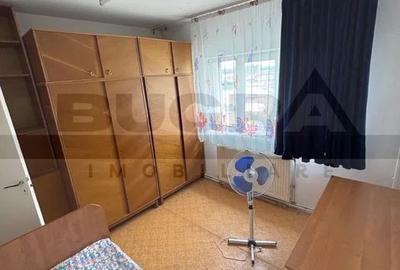 Apartament cu 4 camere, 76 mp, decomandat,  zona Piata Flora - 2