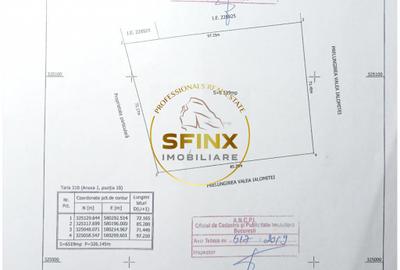 Teren de vanzare 6500 mp Drumul Taberei - 9