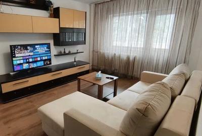 Inchiriere Apartament 2 camere Decomandat Lujerului - 1