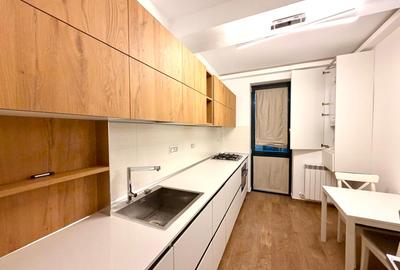 Apartament 3 camere - Tribunalul Bucuresti/ Lauder Reut Complex Educational - 21