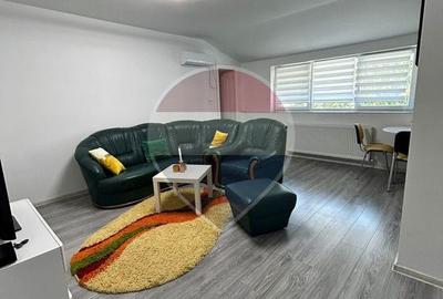 Apartament cu doua camere in zona Alfa - 8