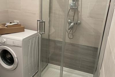 Apartament 2 camere prima inchiriere Gara - Strapungere Silvestru - 9