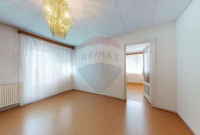 Comision 0%| 2 camere | Zona AFI | Oportunitate investiție | - 8