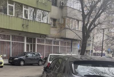 Spațiu comercial, de 120.00 mp, în Iancului