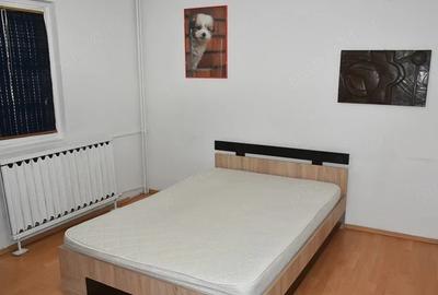 Decebal | 2 Camere | Metrou | AC | Pet Friendly Cats | 2 Balcoane - 3