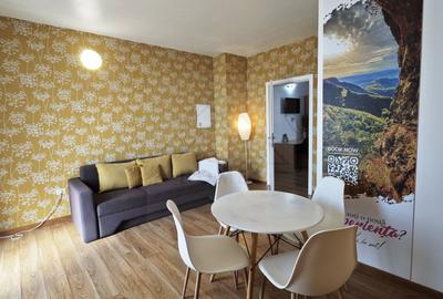 Apartament modern, bloc nou, Complex Studentesc - 6