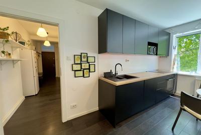 0 % comision Apartament modern 3 camere etaj 2/3, locatie Centrala - 10
