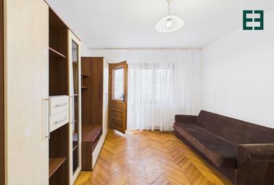 De Închiriat Apartament cu 2 camere - Complex Studențesc - Timișoara - 1