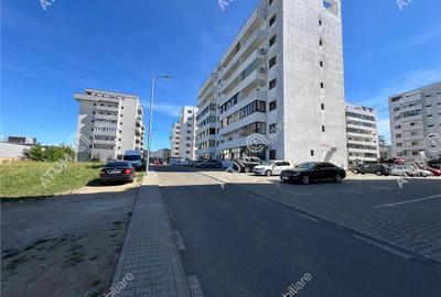 Apartament 2 camere balcon parcare zona Doamna Stanca Selimbar - 11