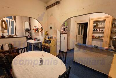 Vanzare apartament 4 camere Cismigiu - 8