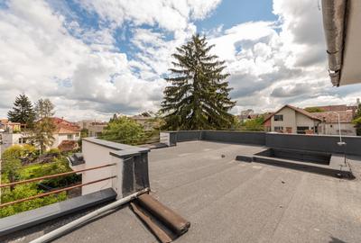 Vilă Individuală | Str. Alexandru Bohatiel 18, Zona Piața Engels - 7